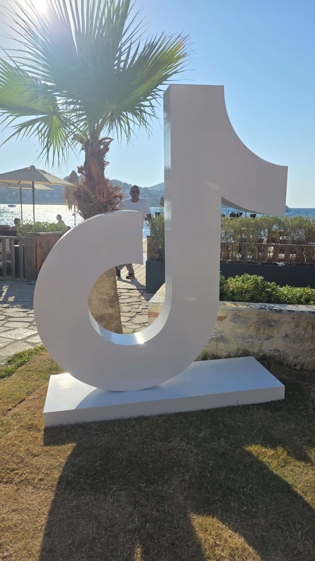 Tiktok Live